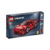 LEGO Конструктор Ferrari F40 Набор 10248