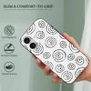 1 Pack For iPhone 17 Series TPU Phone Case Anti-Scratch Clear Full-Edge Design, Daily Protection