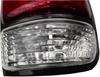 Задний стоп-сигнал для Toyota Tundra 2000-2006 | Янтарный/Красный/Прозрачный рассеиватель | Подходит для комплектаций Access Cab, Std Bed
