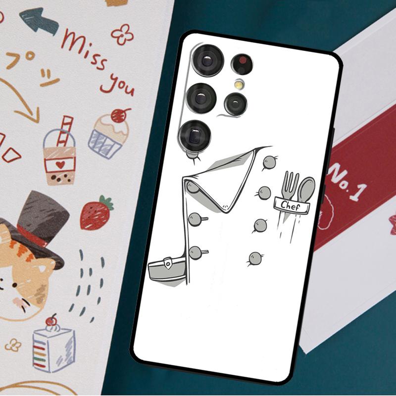 Чехол для Samsung Galaxy S23 S22 Ultra S21 S20 FE S9 S10 S22 Plus Note 20 Note 10 Plus