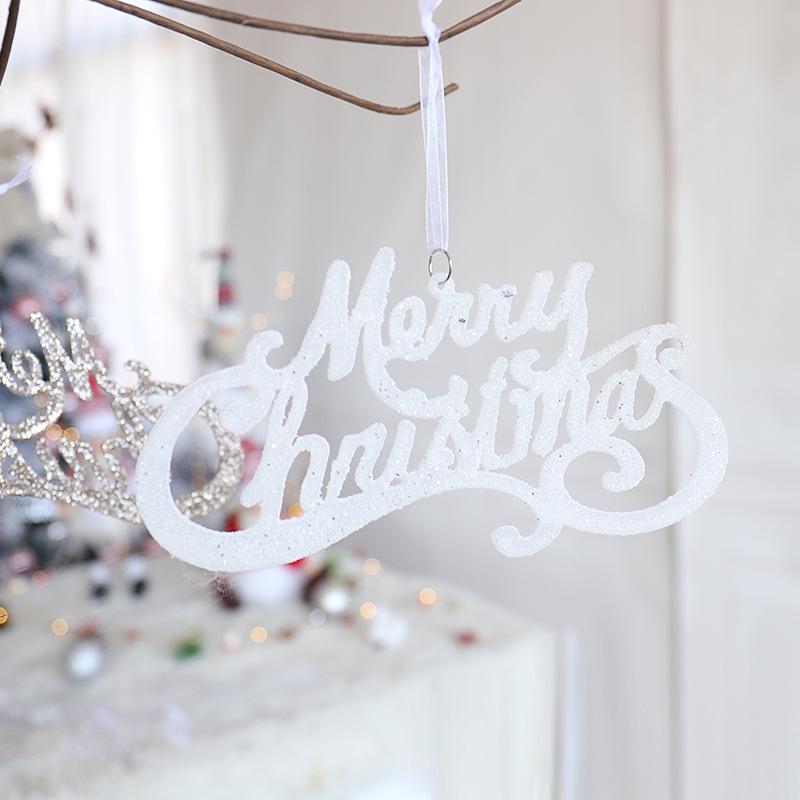 Снежинка Новогодняя елочная игрушка: Акриловая сосулька для праздничного украшения или свадебной инсталляции, прозрачно-белая