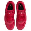Мужские кроссовки Air Jordan 4 RM Varsity Red Синеватый оттенок Черный Белый FQ7939-601