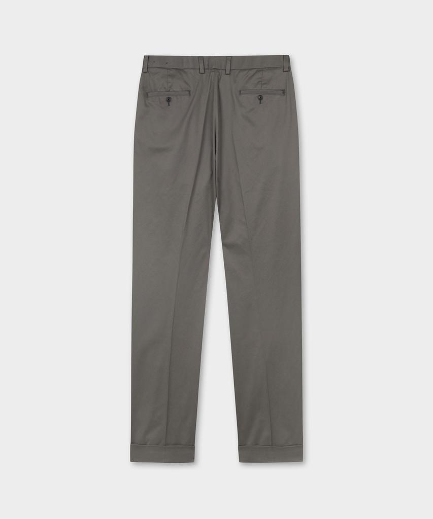 BROOKS BROTHERS Традиционный крой Легкие брюки чинос Advantage (магнит) (Bbpcmmz503)