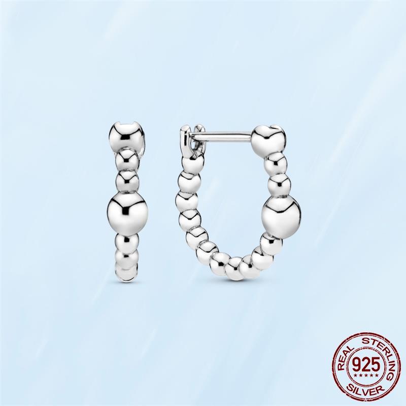 Настоящие оригинальные серьги-гвоздики из стерлингового серебра 925 пробы с цветком маргаритки и перьями в форме сердца, подходят женщинам, модные ювелирные изделия, подарок на помолвку