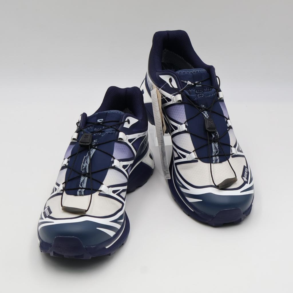L45440300 Salomon XT-6 GORE-TEX Nami Pack Япония "Морское Колдовство" (Мужской)