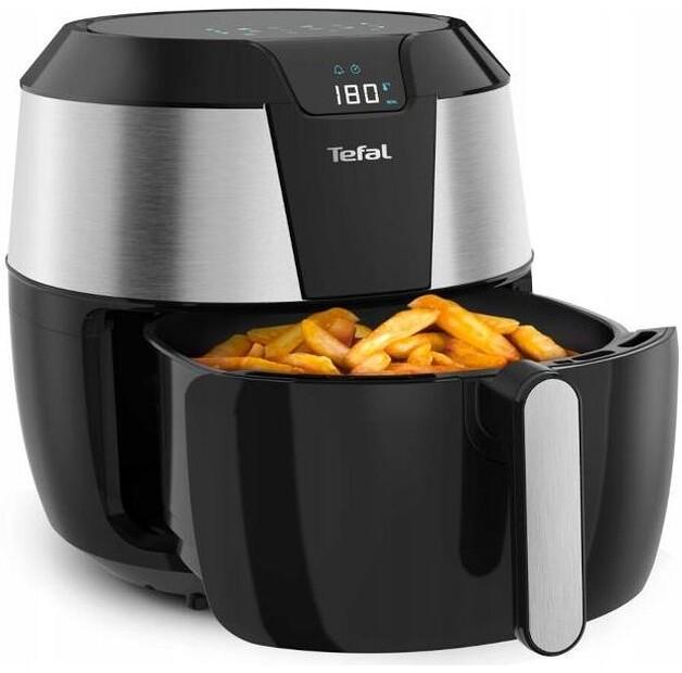 Deep Fryer Tefal EY701D15 Easy Fry XXL