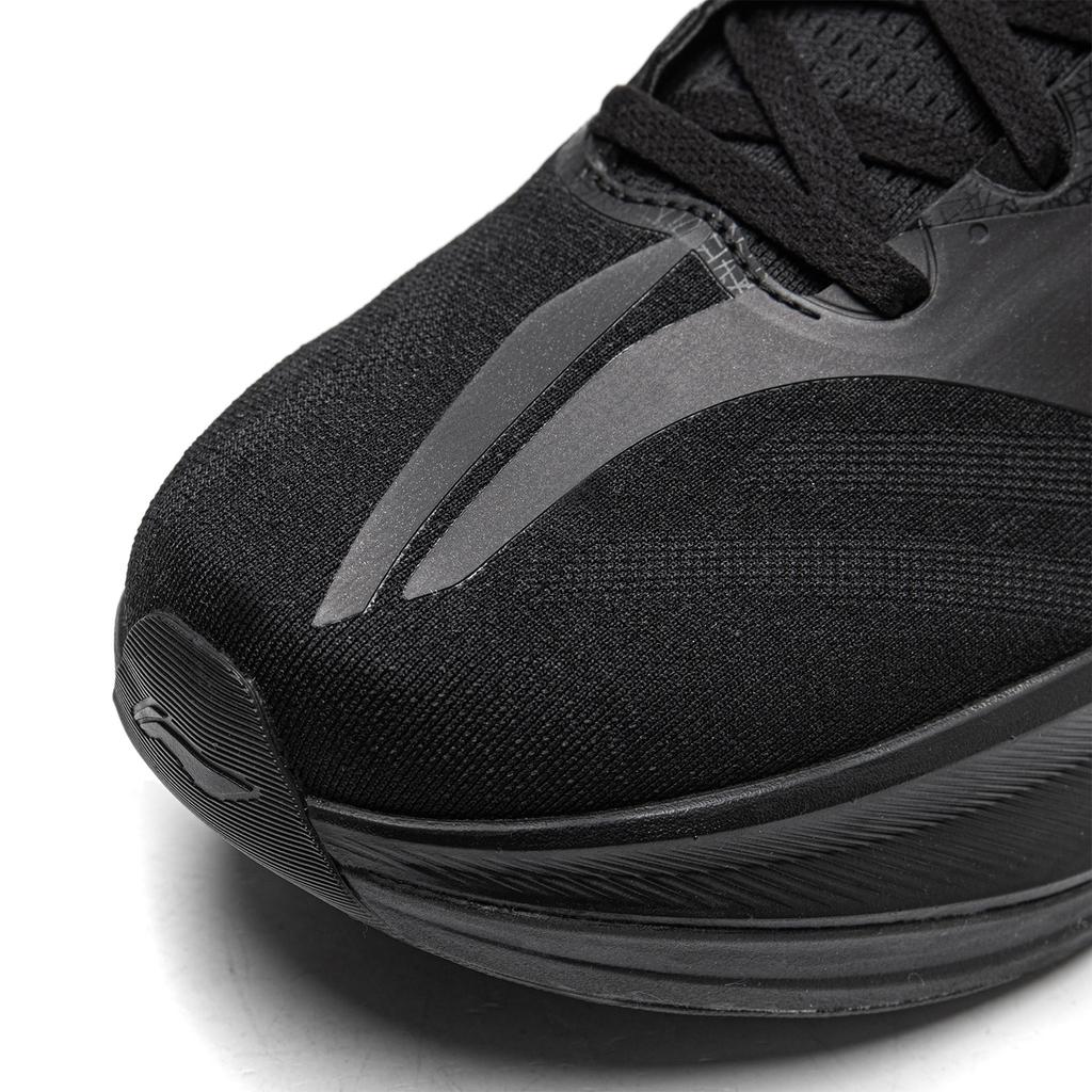 Li Ning Yueying 5pro Амортизация Скольжение Устойчивость к истиранию Дышащий Поддержка Легкий Отскок Низкие ARHW001-18