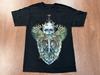 Новая футболка BLACK LABEL SOCIETY 2008 S T Хип-хоп S-5XL UKR113 Унисекс футболка