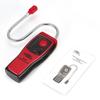 Горячий SMART SENSOR AS8800L Детектор горючих газов Воспламеняемый Природный газ Тестер утечек Инструмент Детектор утечек метана Анализатор