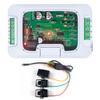 For RS485RTU PZEM6L24 Module for 380V 100A Active Reactive Energy Monitoring