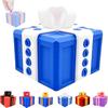 Annoying Gift Box with Screws, Large The Annoying Present Box, 3D Printed Gift