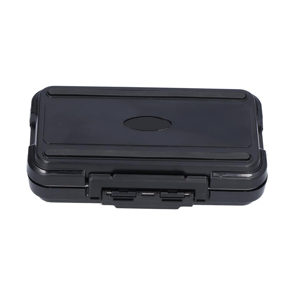 Detachable Large Fishing Lure Box Fishing Tackle Baits Accessory Waterproof Storage Case