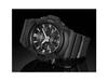 Casio GAW-100B-1A G-SHOCK радио солнечные аналоговые цифровые черные мужские часы из ЯПОНИИ