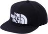 The North Face Кепка-тракер TNF NN42232 Черная 2 Один размер
