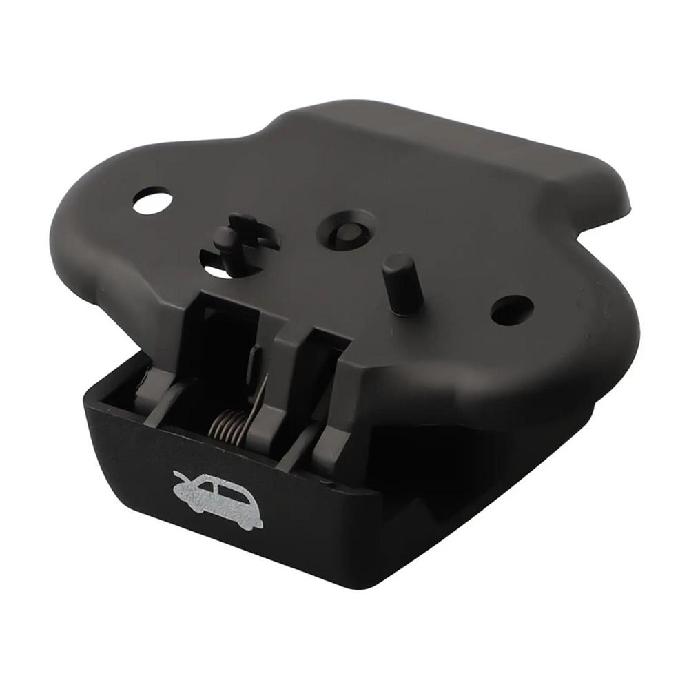 Ручка открытия капота 68002785AA Для Chrysler 300 2005-2010