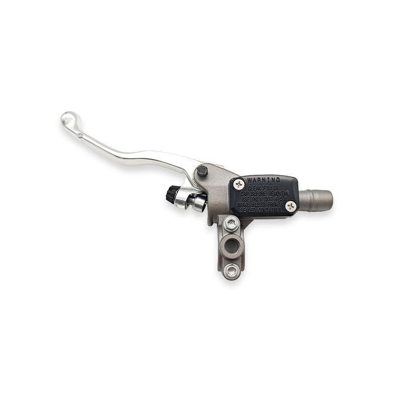2024 Motocycle Hydraulic Clutch Master Cylinder Fit BREMBO AJ1 Brake Repair Upper Pump CNC Handle Lever For KTM HUSQVARNA GASGAS