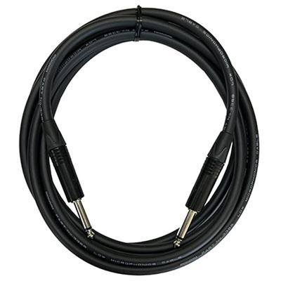 MOGAMI 3368 SS 3M Официальная упаковкаMogami Официальная упаковка 3368 Гитарный кабельГитарный кабель 3м S штекер - S штекер