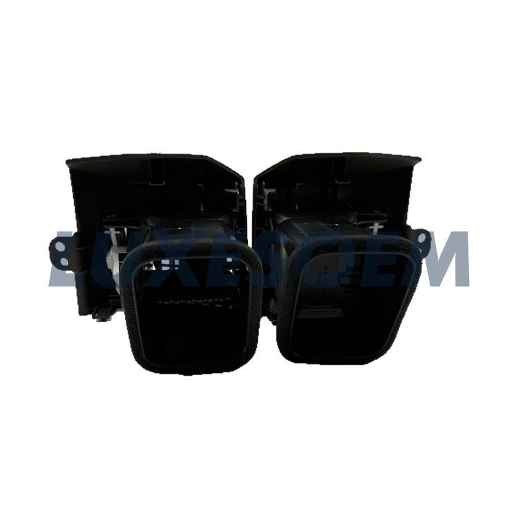Brown Side Air Vent 556050-60110/55660-60150 for Prado 120