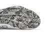 adidas Adizero Electric II 7v7 Облачно-белый Основной черный Серебристый металлик