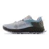 Женские кроссовки Fresh Foam X Hierro v7 GORE-TEX Starlight Blacktop серые светло-арктически-серые WTHIER7A