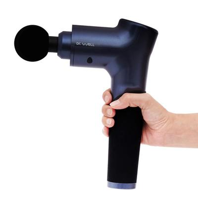 Массажный пистолет для тела Dr.Well DR-2600