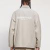 Fear of God Essentials FW20 Coach Jacket Moss Men's 0202250500023245