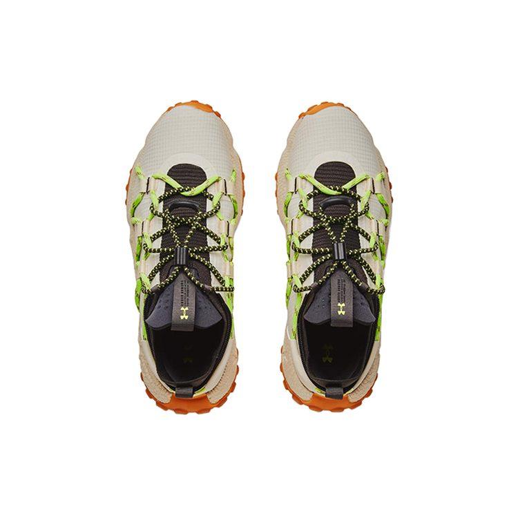 Under Armour Hovr Summit Fat Tire Cuff 'Stone Jet Grey' 3022945-101