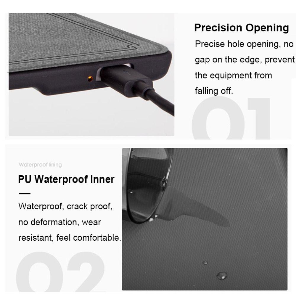 Чехол-фолио для электронного ридера 7 дюймов 9/10 поколения, защитный чехол для Kindle Oasis 2/3, для дома и офиса