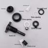 Baier Hydraulic Jack Repair Kit