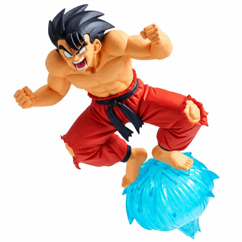 Dragon Ball G×materia SON GOKU III Son Goku Figure