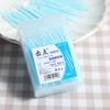 PP Superfine Clean Teeth Toothpick Brush Double-head Interdental Brush Oral Care Dental Floss Pick