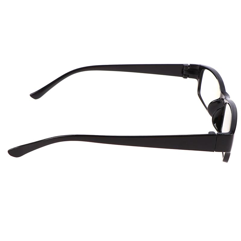 One Power Reading Glasses Auto Adjusting Bifocal Presbyopia Glasses