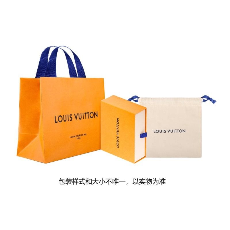 Lv M4026E Keep It Bracelet M4026