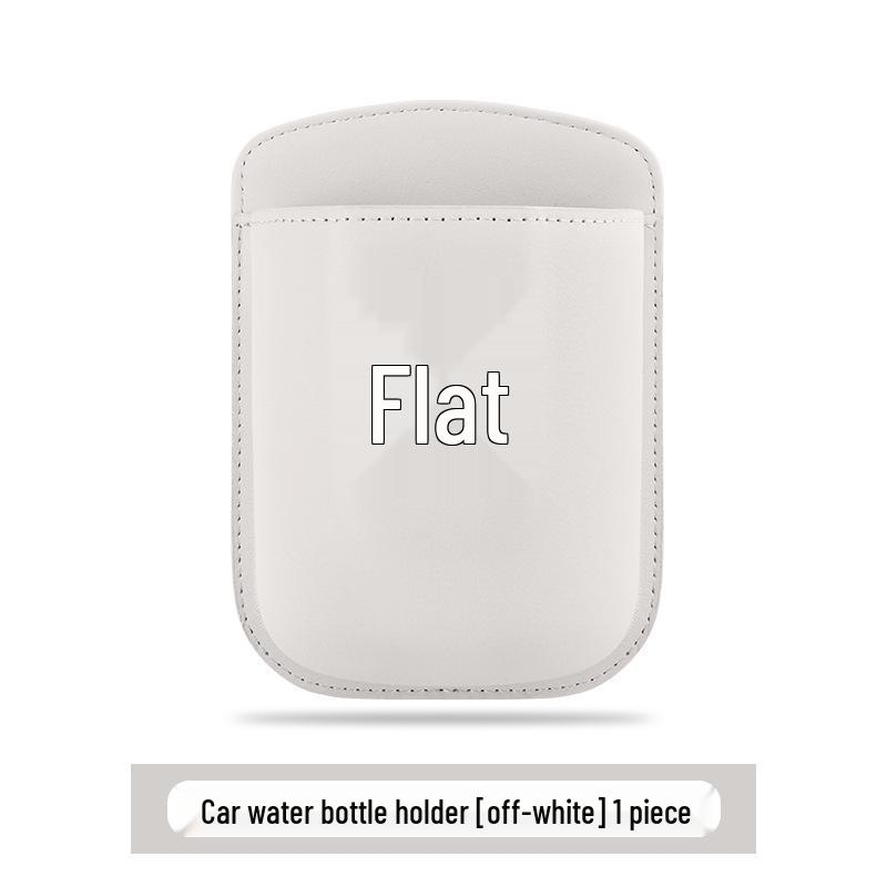 Multi-functional Storage Basket & Trash Can for BYD Han L/EV/DM-i Car Cup Holder