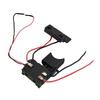12A Trigger Switch 12V14.4V18V Cordless Lithium Battery