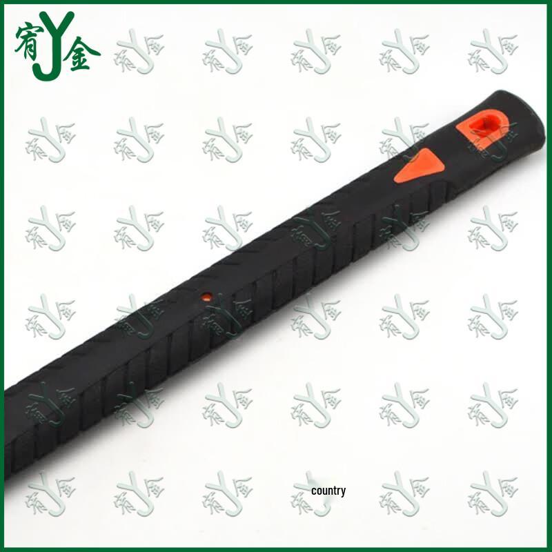 Multi-purpose Steel Pick Mattock