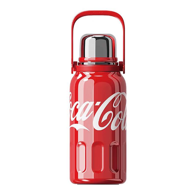 Термостакан Germ Coca-Cola Rhythmic