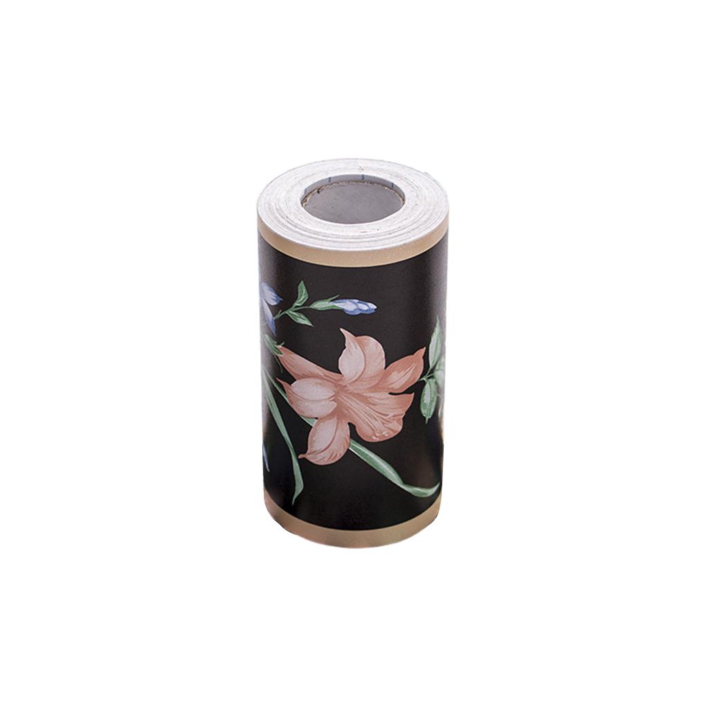 Водонепроницаемые наклейки на обои из ПВХ для стен и потолка, наклейки на обои, самоклеящиеся