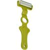 Nonoji Peeler for Thin Noodles, Moss Green, SKSP-01MG