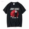 Retro Soul Searchin Funny Jimmy Barnes T Shirt Classic Black S 5XL LE374 long or short sleeves vintage Washed Breathable
