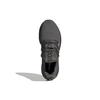 adidas Lite Racer Adapt 5.0 Grey Black Мужские кроссовки Grey-Five Grey-Three Core-Black GX6773