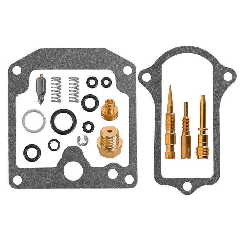 Motorcycle Motorbike Carburetor Carb Repair Rebuild Kits Fit for Suzuki GS750 1977 1978 1979