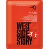 ЖЕСТЯНАЯ ТАБЛИЧКА WEST SIDE STORY