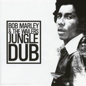CD - Jungle Dub Не Япония Soul/Funk Б/у
