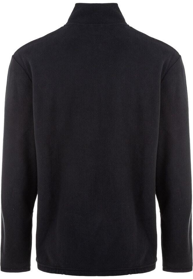 Куртка Whistler Флисовая куртка Cocoon 1001 черный