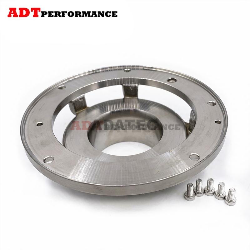 GTB2260V Turbo Geometry Base 765985 758351 Turbine Nozzle Ring Holder 11657794260 for BMW 525 d (E60 / E61) 170 Kw 231 HP M57N2