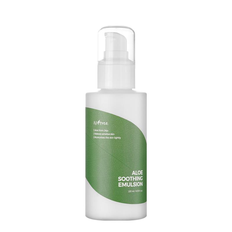 Aloe Soothing Emulsion