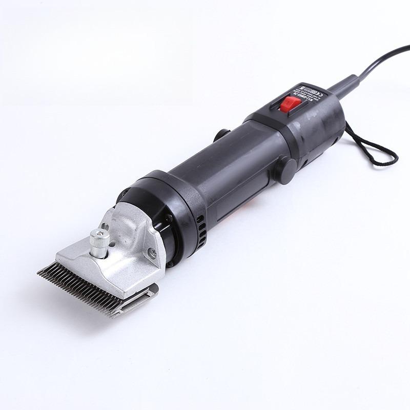 Durable High Power Electric Tools Horse Hair Scissors Electric Animals