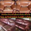 EIDECHSE Leather Color Restorer: Genuine Leather Dye for Sofas, Bags, Clothes, Jackets, and Shoes.