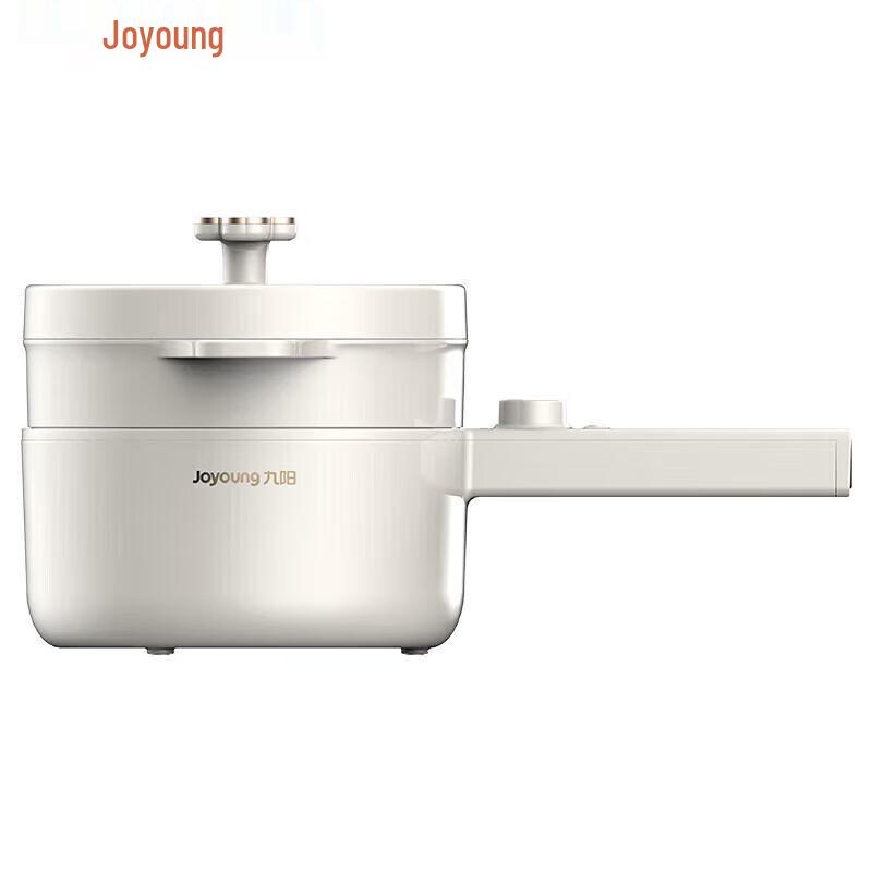 Joyoung Multi-Functional Electric Cooking Pot CN plug (adapter included)